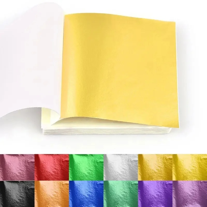 100-300pcs Imitation Gold Silv - Ink Blotter Paper review and price