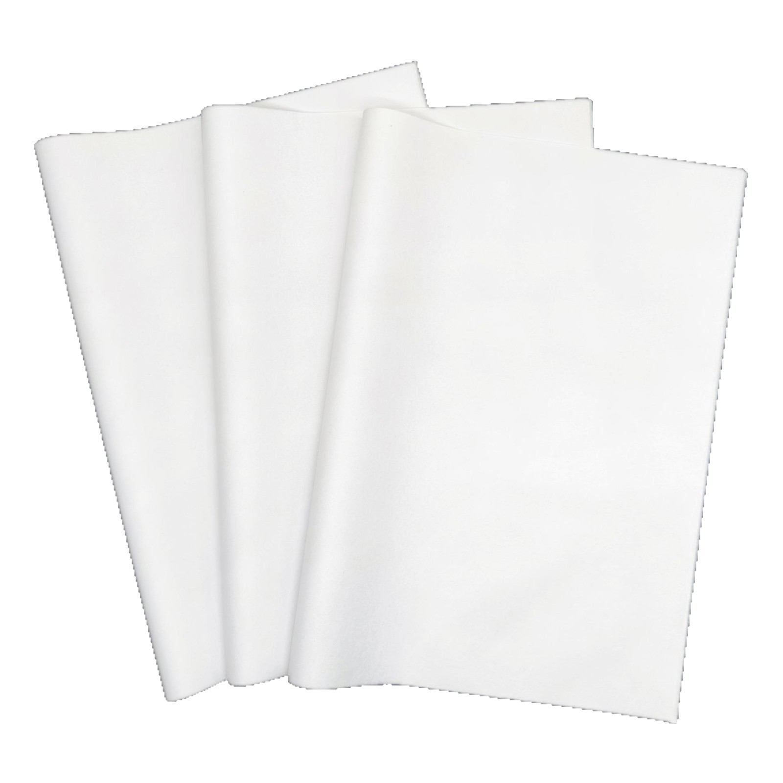 30pcs/ 50pcs White Tissue Pape - Ink Blotter Paper review and price