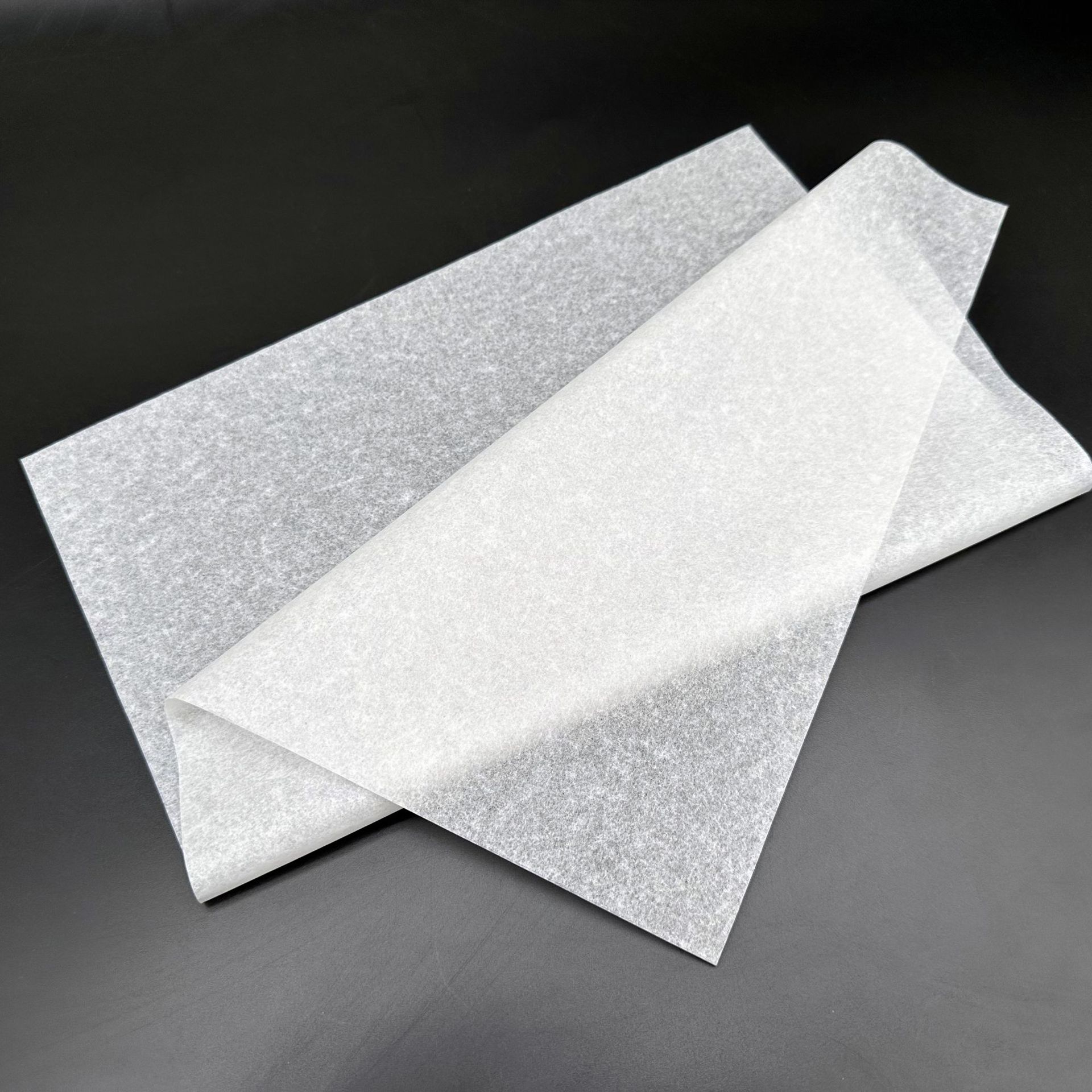 30pcs/ 50pcs White Tissue Pape - Ink Blotter Paper review and price