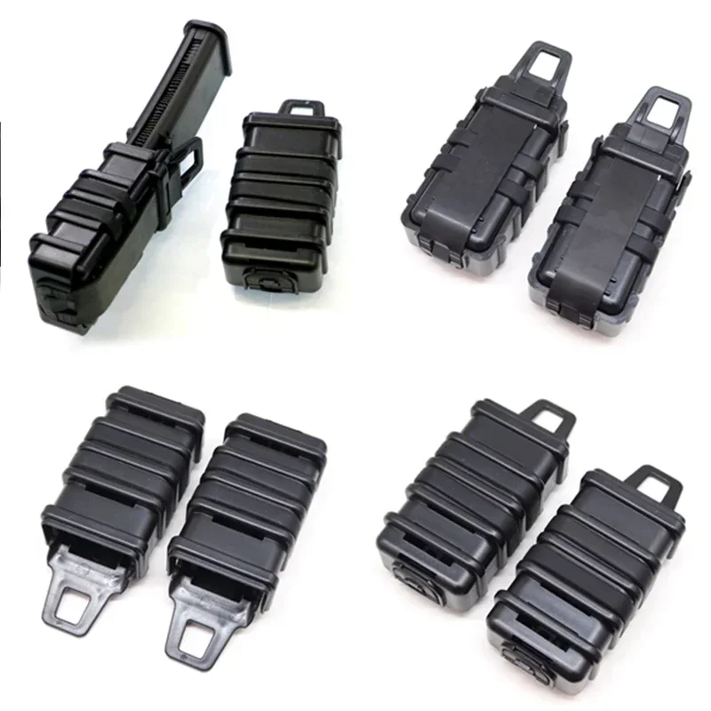 Toy Gun MP7 FastMag Holster Se - Magazine Holder Rack review and price