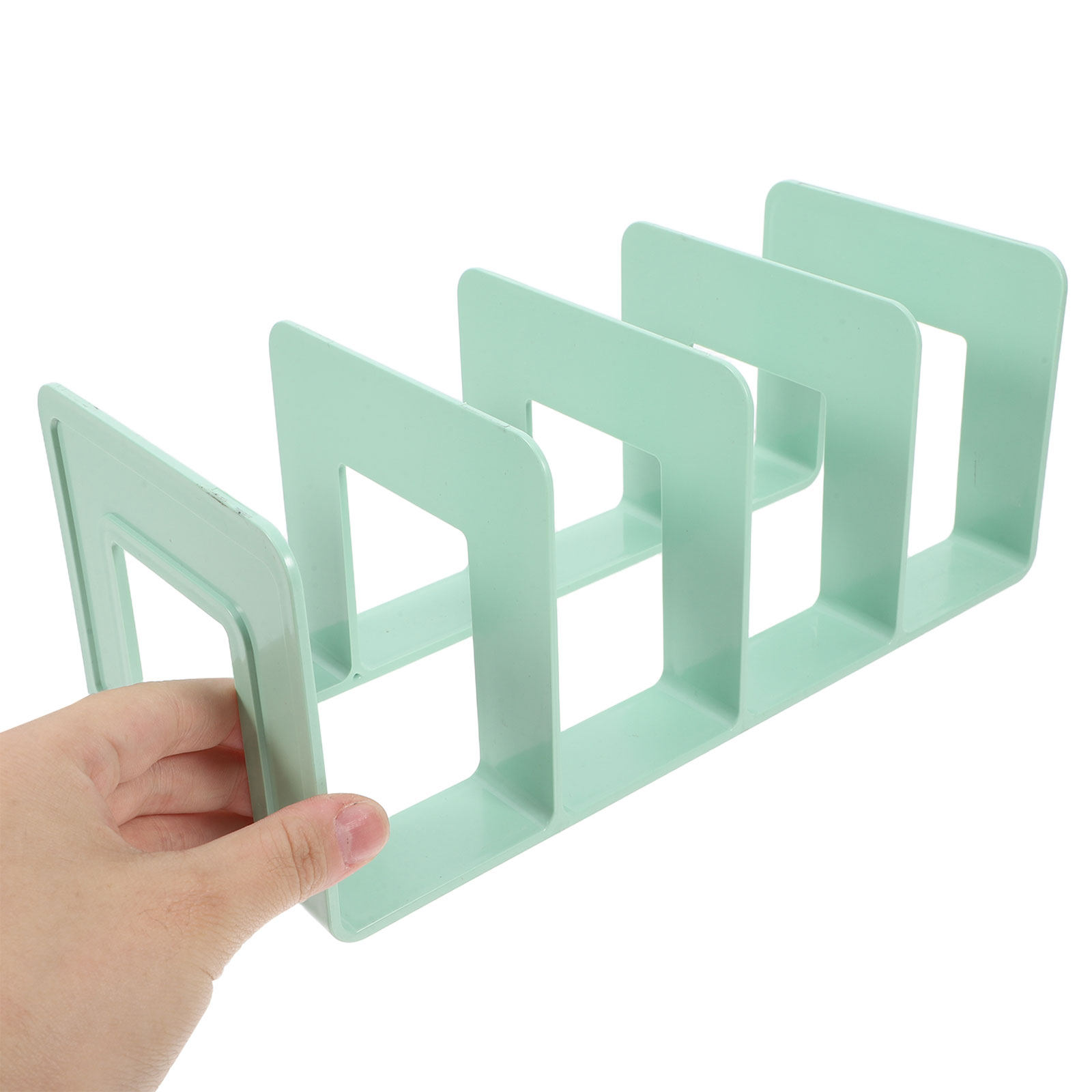 Desktop Book Organizer Book Ho - Magazine Holder Rack review and price