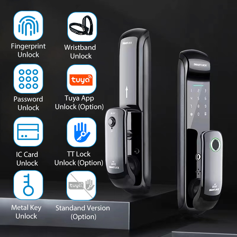 RAYKUBE FM08 Tuya Wifi Smart D - Letter Opener Brass review and price