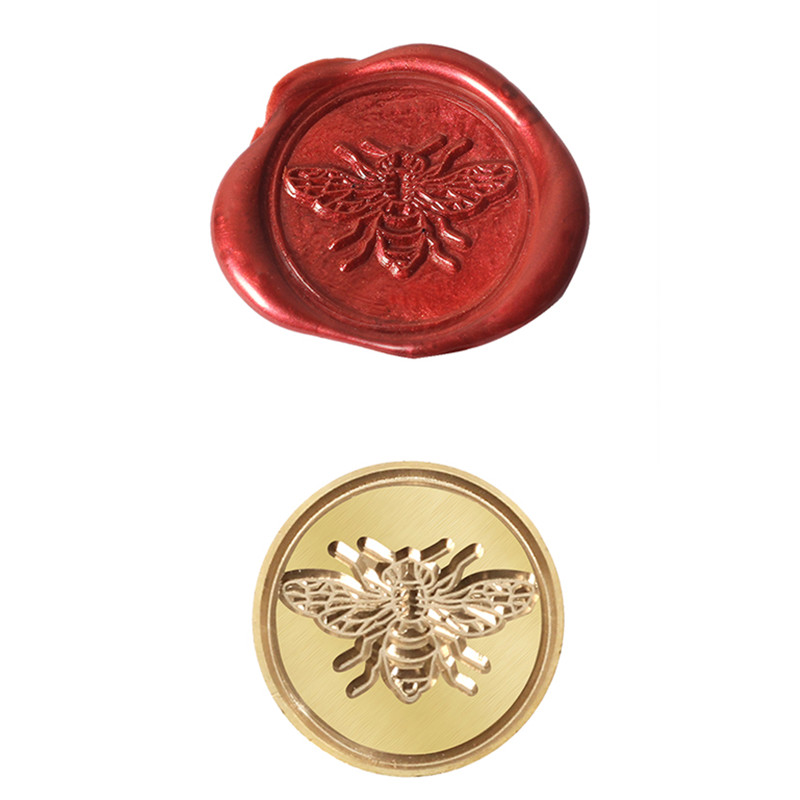 DIY Retro Sealing Wax Seal sta - Wax Seal Stamp Set review and price