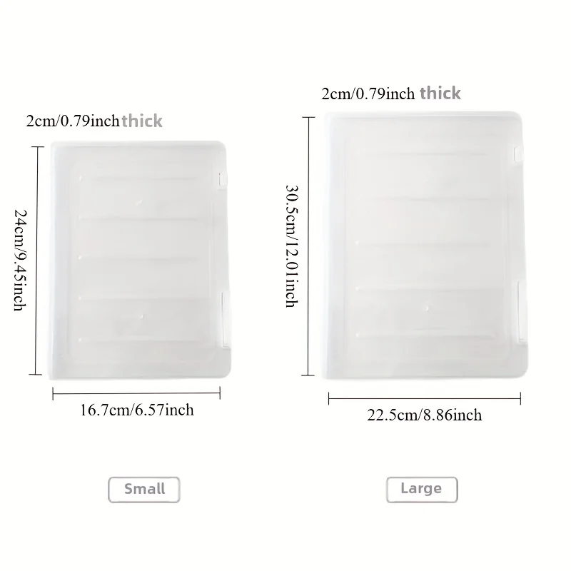 5pcs A4 File Storage Box Set T - Archive Box Set review and price